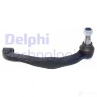 Рулевой наконечник DELPHI A4 KAY TA2045 5012759350287 Volkswagen Transporter (T6) 6 Грузовик 2.0 TDI 110 л.с. 2019 – 2024