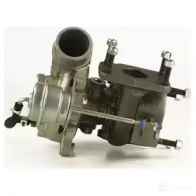 Турбина DELPHI GWWDM7E 5303-970-009 0 1193705672 HRX336 - Изображение 2