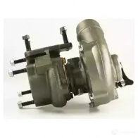 Турбина DELPHI GWWDM7E 5303-970-009 0 1193705672 HRX336 - Изображение 3
