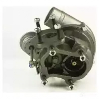 Турбина DELPHI GWWDM7E 5303-970-009 0 1193705672 HRX336 - Изображение 4