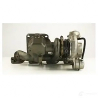 Турбина DELPHI hnx199 709035-0 005 942895 6OWZOIO - Изображение 3