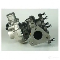Турбина DELPHI SN8V2HW 454064- 0002 942888 hnx159 - Изображение 3