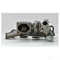 Турбина DELPHI hnx510 942938 D SAG7S6 5050100321562 - Изображение 3