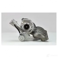 Турбина DELPHI hnx510 942938 D SAG7S6 5050100321562 - Изображение 4