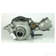 Турбина DELPHI 5435 988 0014 A9TCUF8 hnx316 942921 - Изображение 2
