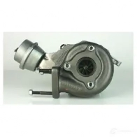 Турбина DELPHI 5435 988 0014 A9TCUF8 hnx316 942921 - Изображение 4