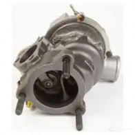 Турбина DELPHI 5303-988-0005 hnx303 5303-970-00 05 942913 - Изображение 2