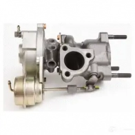 Турбина DELPHI 5303-988-0005 hnx303 5303-970-00 05 942913 - Изображение 3