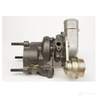 Турбина DELPHI 5303-988-0005 hnx303 5303-970-00 05 942913 - Изображение 4