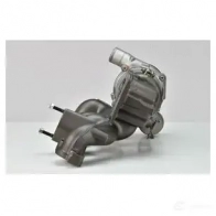 Турбина DELPHI 942905 LEW4D 0F 5050100321395 hnx236 - Изображение 2