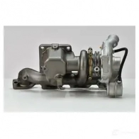 Турбина DELPHI 942905 LEW4D 0F 5050100321395 hnx236 - Изображение 3