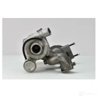 Турбина DELPHI 942905 LEW4D 0F 5050100321395 hnx236 - Изображение 4