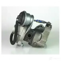 Турбина DELPHI AV 83XBP 1211403611 5050100312997 HRX312 - Изображение 2