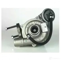 Турбина DELPHI AV 83XBP 1211403611 5050100312997 HRX312 - Изображение 3