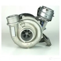 Турбина DELPHI 723167-0 002 Y4X85X 942909 hnx247 - Изображение 2
