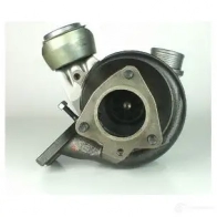 Турбина DELPHI 723167-0 002 Y4X85X 942909 hnx247 - Изображение 4