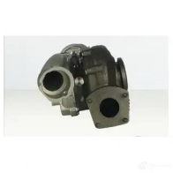 Турбина DELPHI hnx244 5050100321418 942907 NPOZ 8S - Изображение 3