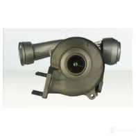 Турбина DELPHI hnx244 5050100321418 942907 NPOZ 8S - Изображение 4