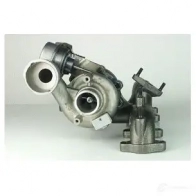 Турбина DELPHI 942924 5439 988 0020 hnx323 5439 988 0021 - Изображение 2