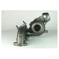 Турбина DELPHI 942924 5439 988 0020 hnx323 5439 988 0021 - Изображение 4