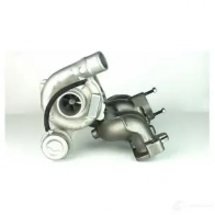 Турбина DELPHI 942891 708618 -0004 hnx176 3VO2SC - Изображение 2