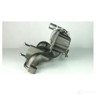 Турбина DELPHI 942891 708618 -0004 hnx176 3VO2SC - Изображение 4