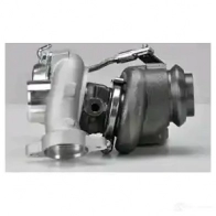 Турбина DELPHI 5050100264227 hnx501 C7J RX 942932 - Изображение 2