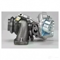 Турбина DELPHI 5050100264227 hnx501 C7J RX 942932 - Изображение 3