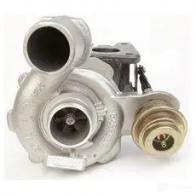 Турбина DELPHI 5303 970 0048 5303 988 0048 1193705237 HRX102 - Изображение 2