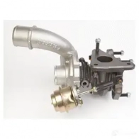 Турбина DELPHI 5303 970 0048 5303 988 0048 1193705237 HRX102 - Изображение 4