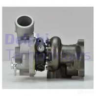 Турбина DELPHI HRX305 5303-988-0029 1193705635 5 303-970-0029 - Изображение 3