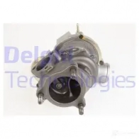Турбина DELPHI HRX305 5303-988-0029 1193705635 5 303-970-0029 - Изображение 6