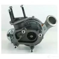 Турбина DELPHI 1193705487 4 54216-0002 HRX146 7KY4H - Изображение 3