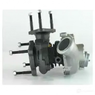 Турбина DELPHI 1193705487 4 54216-0002 HRX146 7KY4H - Изображение 4