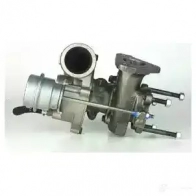 Турбина DELPHI 5 304-988-0001 1193705660 381L9J HRX324 - Изображение 2