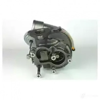 Турбина DELPHI 5 304-988-0001 1193705660 381L9J HRX324 - Изображение 4