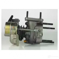 Турбина DELPHI GT1544S 1193705545 7 01370-0001 HRX194 - Изображение 2