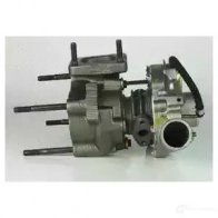 Турбина DELPHI GT1544S 1193705545 7 01370-0001 HRX194 - Изображение 3