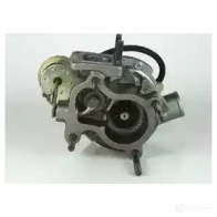 Турбина DELPHI GT1544S 1193705545 7 01370-0001 HRX194 - Изображение 4