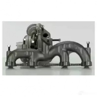 Турбина DELPHI HRX366 V0482QY 1193705689 5439 970 0006 - Изображение 4