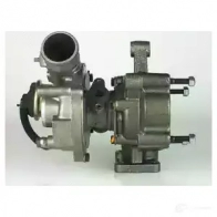 Турбина DELPHI HRX314 1211403649 V9MQJ I 5050100313666 - Изображение 2