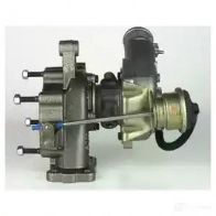 Турбина DELPHI HRX314 1211403649 V9MQJ I 5050100313666 - Изображение 3