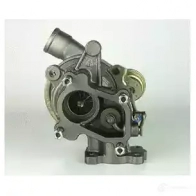 Турбина DELPHI HRX314 1211403649 V9MQJ I 5050100313666 - Изображение 4