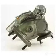 Турбина DELPHI 452239- 0006 1193705490 HRX149 452239-0008 - Изображение 3