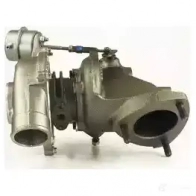 Турбина DELPHI 452239- 0006 1193705490 HRX149 452239-0008 - Изображение 4