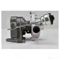 Турбина DELPHI 942911 5435-988-0002 hnx301 5435-988-0 000 - Изображение 3