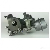 Турбина DELPHI 5435-970-0018 5435 988 0018 HRX329 1193705662 - Изображение 3