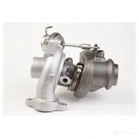 Турбина DELPHI 1211404147 HRX501 49173-07501 49173-07 500 - Изображение 4