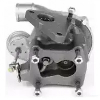 Турбина DELPHI 5435-988-0011 1193705646 5435-97 0-0011 HRX309 - Изображение 3