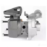 Турбина DELPHI 5435-988-0011 1193705646 5435-97 0-0011 HRX309 - Изображение 4